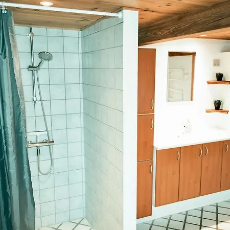Ugenert Ved Skoven Med Spabad Og Sauna * Rømø