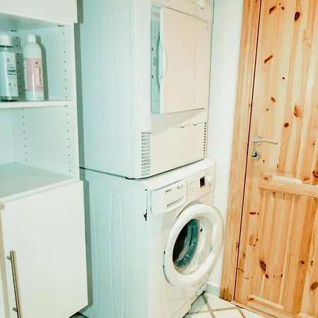 Ugenert Ved Skoven Med Spabad Og Sauna * Rømø